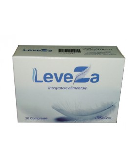 LEVEZA 30 Cpr