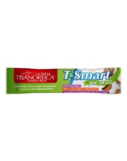 T-SMART Barr.Cocco 35g