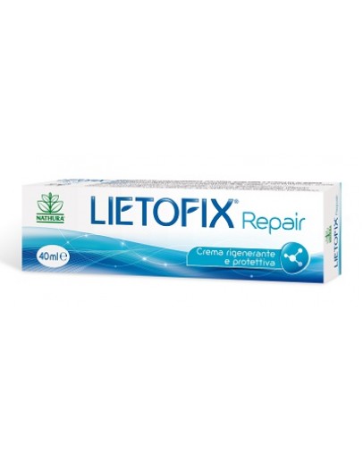 LIETOFIX Repair Crema 40ml
