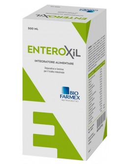 ENTEROXIL 500ml