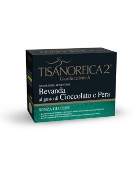 TISANOREICA2 Bev.Ciocc/Pera