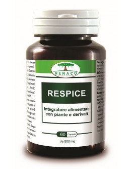 RESPICE 60CPS
