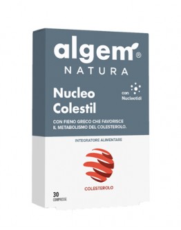 ALGEM NUCLEO COLESTIL 30 Compresse
