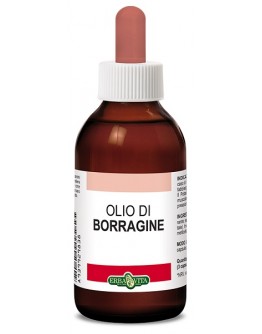 OLIO Borragine 30ml        EBV