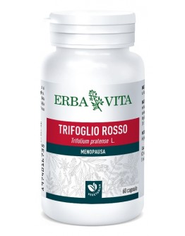 TRIFOGLIO ROSSO 60CPS