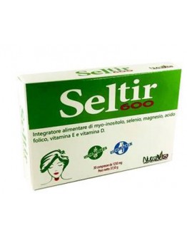 SELTIR*600 30 Cpr