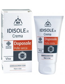 IDISOLE-Cr.DopoSole P/S