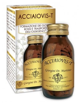 ACCIAIOVIS-T 50 Past.