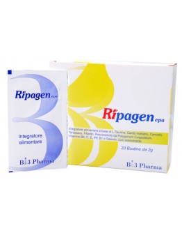 RIPAGEN-EPA 20 Bust.2g