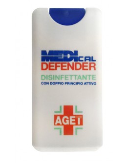 MEDICAL Defender Disinfettante 15ml