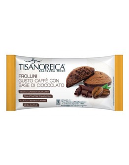 TISANOREICA Style Frollini Gusto Caffe' 50g