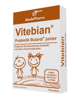 VITEBIAN PROBIOTIK BUL J10BUST