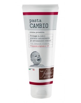 FDR Pasta Cambio 100ml