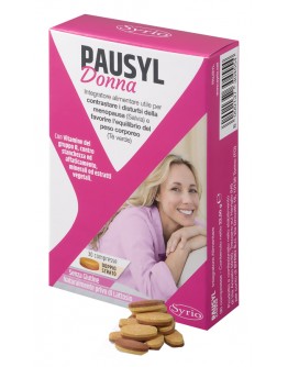 PAUSYL Donna 30 Cpr
