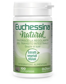 EUCHESSINA Natural 100 Cpr