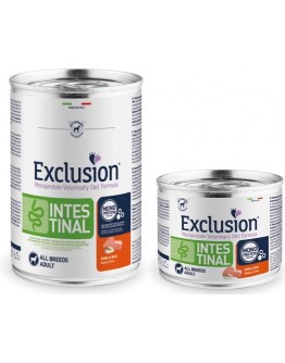 EXCLUSION Diet I P&R Adult200g