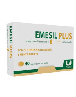 EMESIL Plus 40Cps+5Cerotti