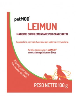 PETMOD LEIMUN 100 GR