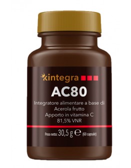 AC*80 60 Cps KINTEGRA