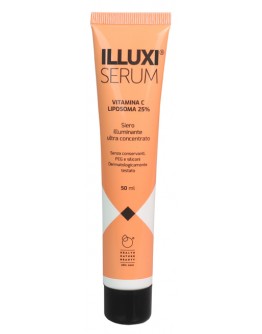 ILLUXI Serum 50ml