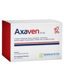 AXAVEN 30 Cpr