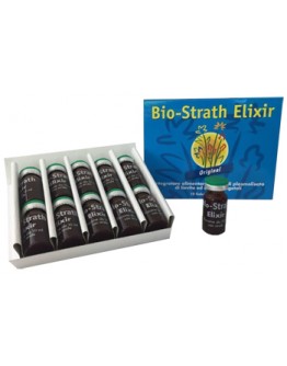 BIO*STRATH Elixir 10fl.10ml