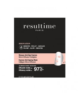 RESULTIME MASQUE A/AGE EXPRESS
