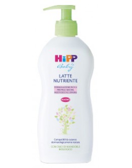 HIPP LATTE NUTRIENTE 300ML