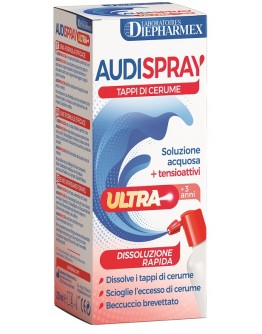 AUDISPRAY-Ultra Spray 20ml