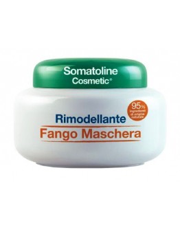 SOMATOLINE COSMETIC FANGO RIMODELLANTE 500Gr