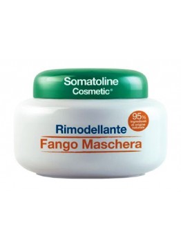 SOMATOLINE COSMETIC FANGO RIMODELLANTE 500Gr