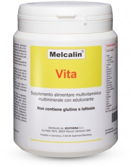 MELCALIN Vita  320g