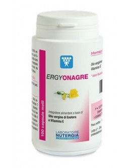 ERGY-ONAGRE 100 Cps