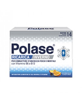 POLASE Ric/Inv.14 Bust.OFS