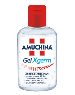 AMUCHINA Gel X-Germ 80ml