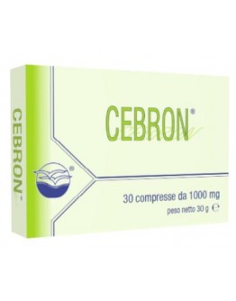 CEBRON 30 Cpr