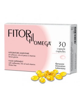 FITORGIL Omega 30 Cps