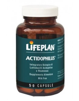 ACTIDOPHILUS 30 Cps LFP