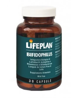 BIFIDOPHILUS 30CPS