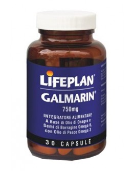 GALMARIN(Omega 3+6)30 Perle