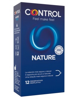 CONTROL*Nature 12*Prof.