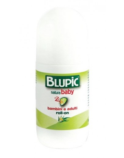 BLUPIC ROLL ON BABY 50ML CABAS