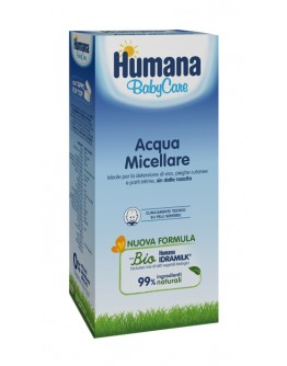 HUMANA^BC Acqua Micellare300ml