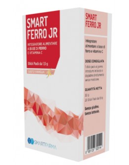 SMART FERRO JR 20 Stick Pack