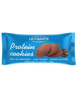 ULTIMATE PROTEIN COOKIES CACAO