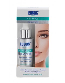 EUBOS Hyaluron 3D Booster 30ml