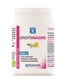 ERGY-ONAGRE 60 Cps