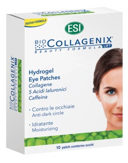 BIOCOLLAGENIX Eye Patch 10pz