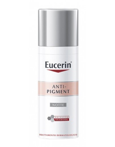 EUCERIN A-Pigment Notte 50ml