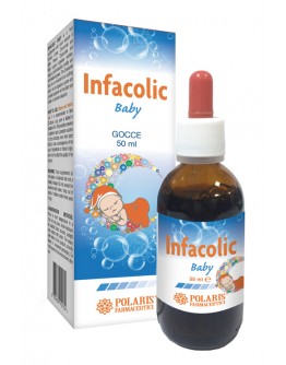 INFACOLIC Baby 50ml